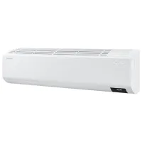 Кондиционер Samsung AR24BXHCNWKNUA 24000 БТЕ/ 65 м2/ White photo 5