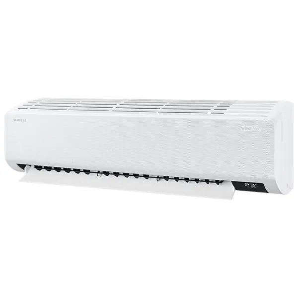 Кондиционер Samsung AR24BXHCNWKNUA 24000 БТЕ/ 65 м2/ White photo 6