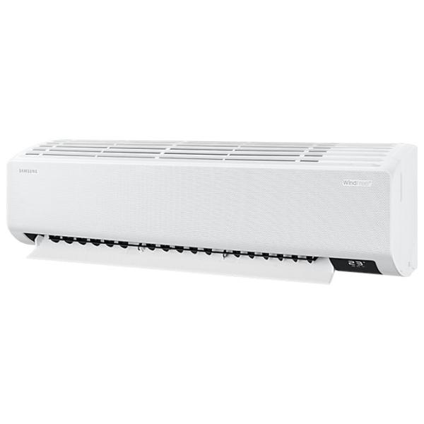 Кондиционер Samsung AR24BXHCNWKNUA 24000 БТЕ/ 65 м2/ White photo 6