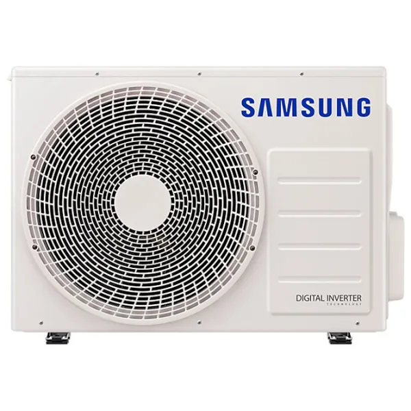 Кондиционер Samsung AR24BXHCNWKNUA 24000 БТЕ/ 65 м2/ White photo 8