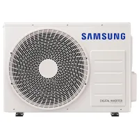 Кондиционер Samsung AR24BXHCNWKNUA 24000 БТЕ/ 65 м2/ White photo 8