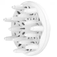 Uscător de păr Rowenta CV6130F0 1800 W / White photo 5