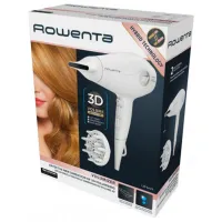 Uscător de păr Rowenta CV6130F0 1800 W / White photo 10