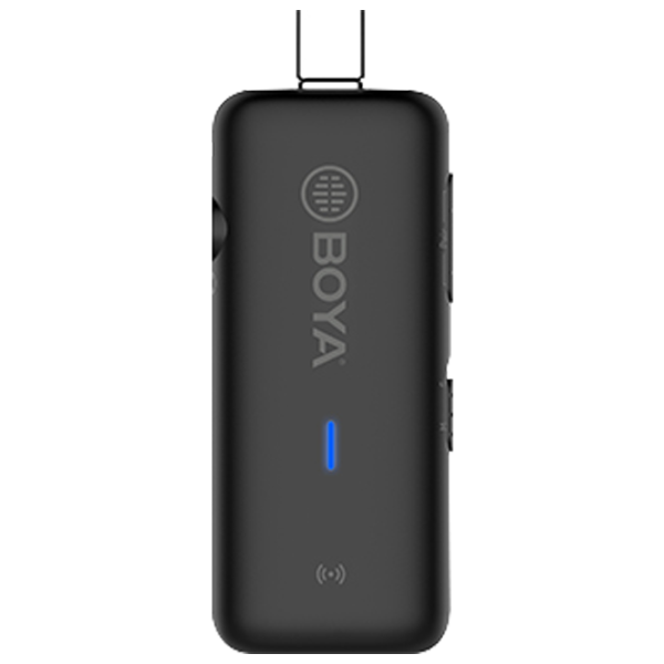 Микрофон Boya BY-PM500W Черный photo 2