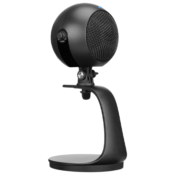 Микрофон Boya BY-PM300 Черный photo 2