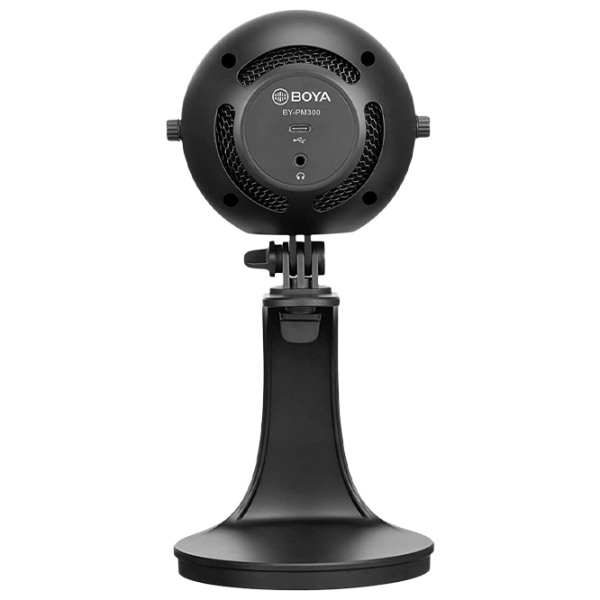 Микрофон Boya BY-PM300 Черный photo 3