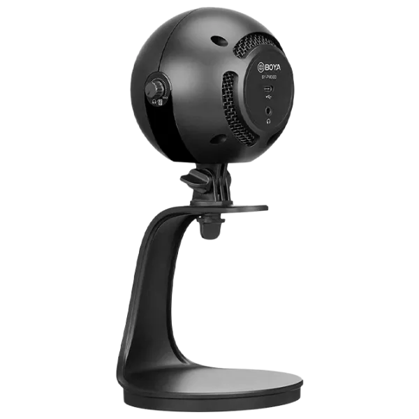 Микрофон Boya BY-PM300 Черный photo 4