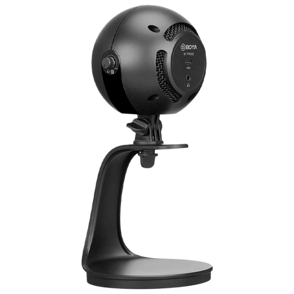 Микрофон Boya BY-PM300 Черный photo 4