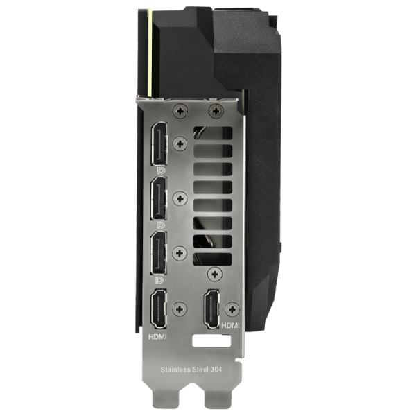 Placă video Asus GeForce RTX 3070 Ti ROG Strix Gaming OC PCI Express x16 4.0 / 8 GB photo 5 Placă video Asus GeForce RTX 3070 Ti ROG Strix Gaming OC PCI Express x16 4.0 / 8 GB photo 5