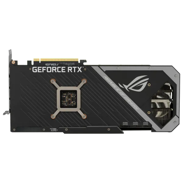 Placă video Asus GeForce RTX 3070 Ti ROG Strix Gaming OC PCI Express x16 4.0 / 8 GB photo 6 Placă video Asus GeForce RTX 3070 Ti ROG Strix Gaming OC PCI Express x16 4.0 / 8 GB photo 6