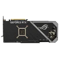 Placă video Asus GeForce RTX 3070 Ti ROG Strix Gaming OC PCI Express x16 4.0 / 8 GB photo 6