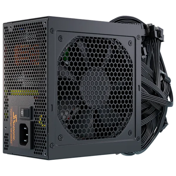 Блок питания Seasonic B12 BC-850 80+ Bronze/ 850 Вт photo 3 Блок питания Seasonic B12 BC-850 80+ Bronze/ 850 Вт photo 3