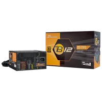 Sursă de alimentare Seasonic B12 BC-850 80+ Bronze/ 850 W photo 5