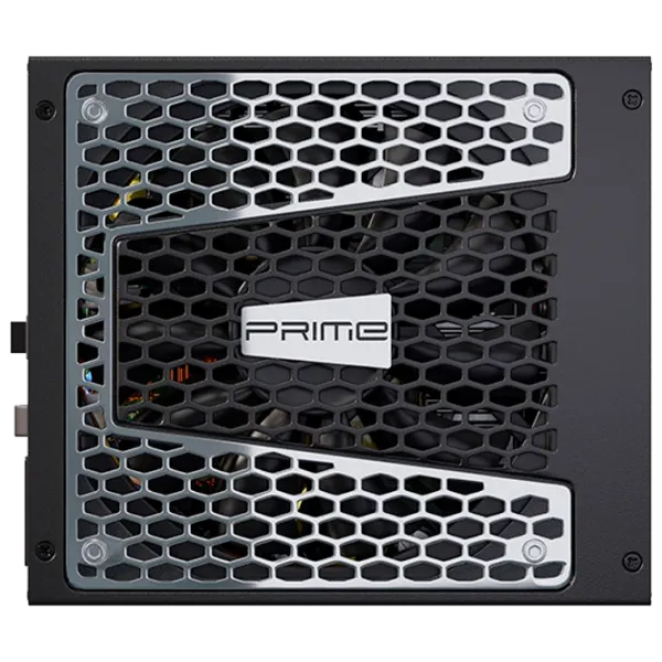 Блок питания Seasonic Prime GX-1000 80+ Gold/ 1000 Вт photo 3
