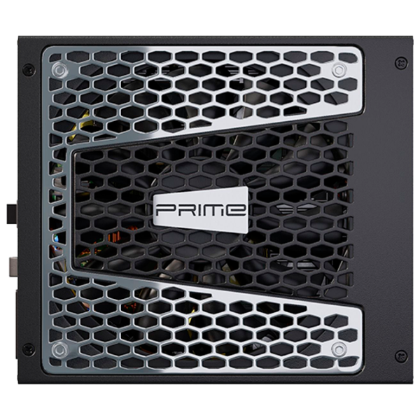 Блок питания Seasonic Prime GX-1000 80+ Gold/ 1000 Вт photo 3
