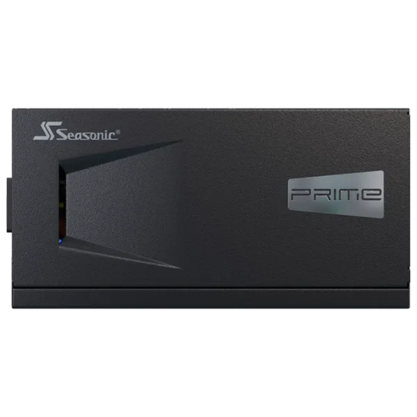 Блок питания Seasonic Prime GX-1000 80+ Gold/ 1000 Вт photo 4
