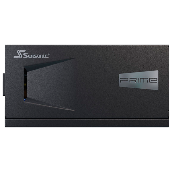 Блок питания Seasonic Prime GX-1000 80+ Gold/ 1000 Вт photo 4