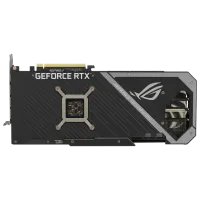 Placă video Asus GeForce RTX 3070 LHR ROG Strix Gaming OC V2 PCI Express x16 4.0 / 8 GB photo 6