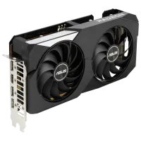 Placă video Asus Radeon RX 6600 Dual PCI Express x16 4.0 / 8 GB photo 3