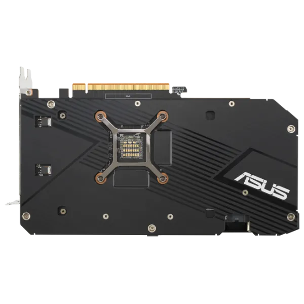 Placă video Asus Radeon RX 6600 Dual PCI Express x16 4.0 / 8 GB photo 5 Placă video Asus Radeon RX 6600 Dual PCI Express x16 4.0 / 8 GB photo 5