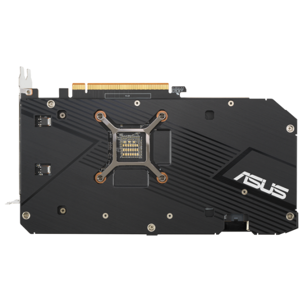 Placă video Asus Radeon RX 6600 Dual PCI Express x16 4.0 / 8 GB photo 5 Placă video Asus Radeon RX 6600 Dual PCI Express x16 4.0 / 8 GB photo 5