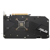 Placă video Asus Radeon RX 6600 Dual PCI Express x16 4.0 / 8 GB photo 5