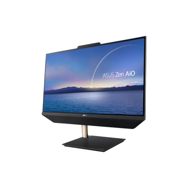 Моноблок Asus Zen 23.8" Full HD Core i3/ A5401/ 8 ГБ/ 256 ГБ/ Черный photo 3