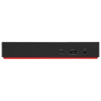 Адаптер Lenovo 40AY0090EU USB Type-C/ Черный photo 3