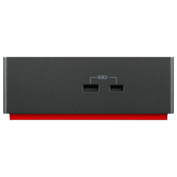 Adapter Lenovo 40AY0090EU USB Type-C/ Black photo 4 Adapter Lenovo 40AY0090EU USB Type-C/ Black photo 4