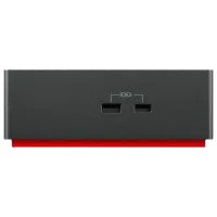 Адаптер Lenovo 40AY0090EU USB Type-C/ Черный photo 4