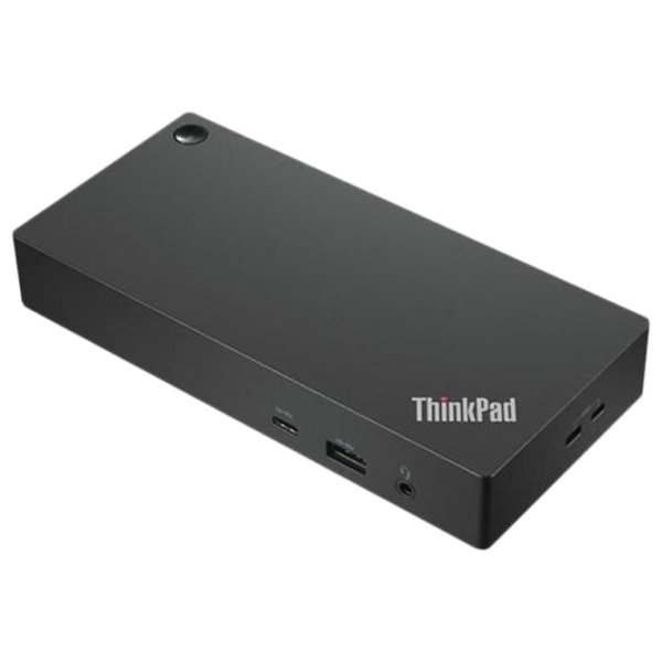 Adapter Lenovo 40AY0090EU USB Type-C/ Black photo 5 Adapter Lenovo 40AY0090EU USB Type-C/ Black photo 5