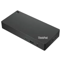Адаптер Lenovo 40AY0090EU USB Type-C/ Черный photo 5