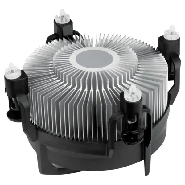 Cooler Arctic Alpine 17 CO Hidrodinamic/ 2700 rpm photo 3