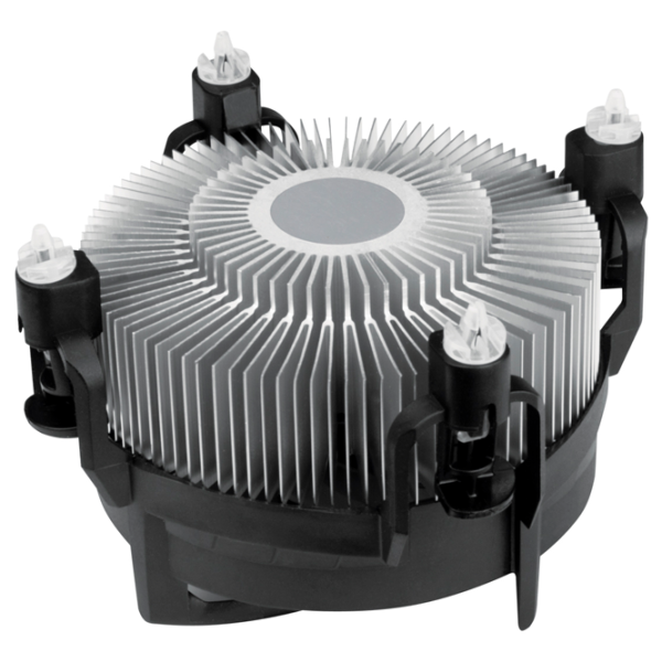 Cooler Arctic Alpine 17 CO Hidrodinamic/ 2700 rpm photo 3