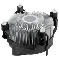 Cooler Arctic Alpine 17 CO Hidrodinamic/ 2700 rpm photo 3