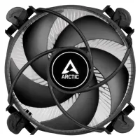 Cooler Arctic Alpine 17 CO Hidrodinamic/ 2700 rpm photo 4