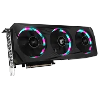 Видеокарта Gigabyte GeForce RTX 3050 LHR Aorus Elite PCI Express x16 4.0 / 8 ГБ photo 3