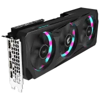 Видеокарта Gigabyte GeForce RTX 3050 LHR Aorus Elite PCI Express x16 4.0 / 8 ГБ photo 4