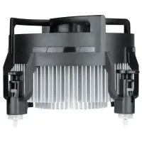 Cooler Arctic Alpine 17 Hidrodinamic/ 2000 rpm photo 2