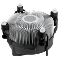 Cooler Arctic Alpine 17 Hidrodinamic/ 2000 rpm photo 3