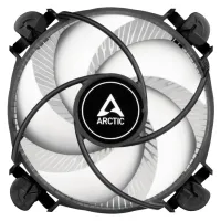Cooler Arctic Alpine 17 Hidrodinamic/ 2000 rpm photo 4