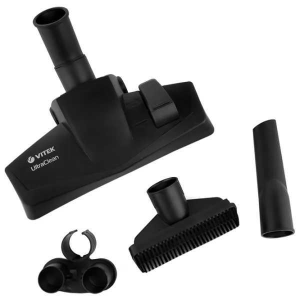 Aspirator Vitek VT-8105 2200 W/ Black Violet photo 2 Aspirator Vitek VT-8105 2200 W/ Black Violet photo 2