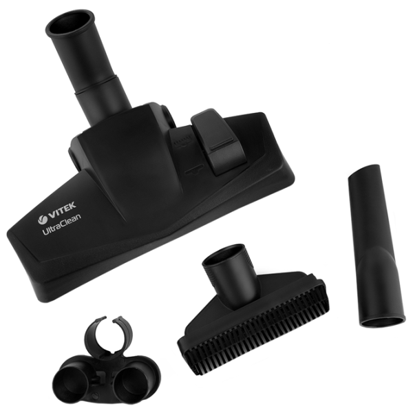 Aspirator Vitek VT-8105 2200 W/ Black Violet photo 2 Aspirator Vitek VT-8105 2200 W/ Black Violet photo 2
