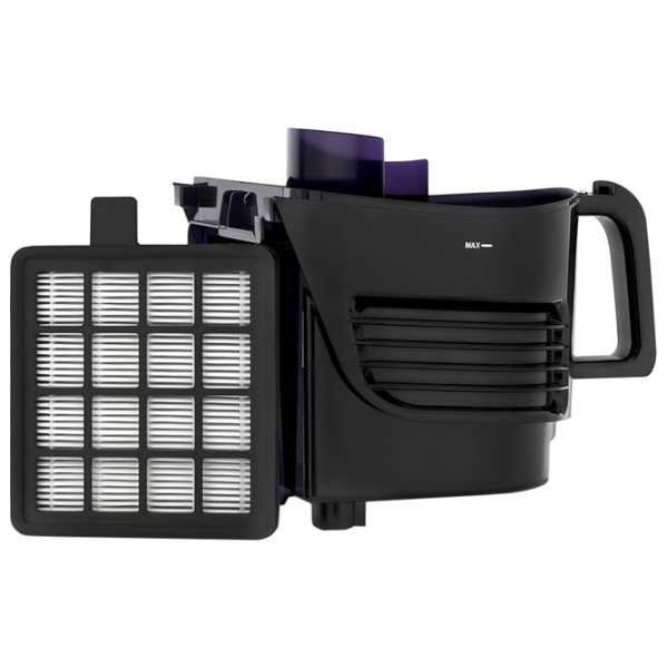 Aspirator Vitek VT-8105 2200 W/ Black Violet photo 3 Aspirator Vitek VT-8105 2200 W/ Black Violet photo 3