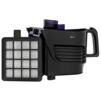 Aspirator Vitek VT-8105 2200 W / Black Violet photo 3