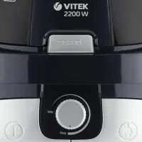 Aspirator Vitek VT-8105 2200 W / Black Violet photo 4