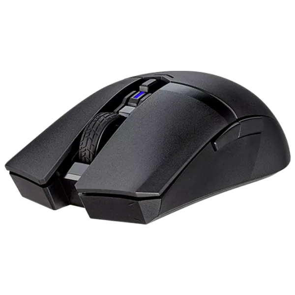 Mouse Asus TUF Gaming M4 Wireless Bluetooth/ Black photo 2
