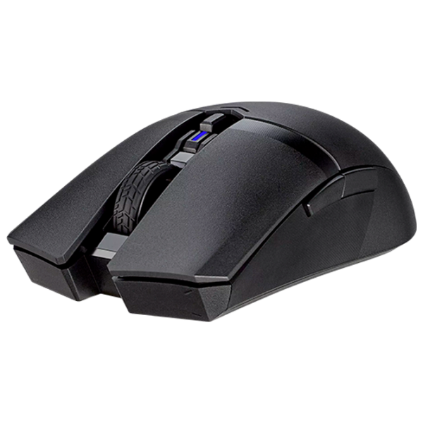 Mouse Asus TUF Gaming M4 Wireless Bluetooth/ Black photo 2