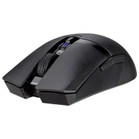 Мышь Asus TUF Gaming M4 Wireless Bluetooth / Черный photo 2