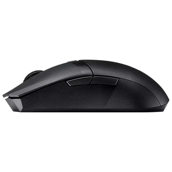 Mouse Asus TUF Gaming M4 Wireless Bluetooth/ Black photo 3